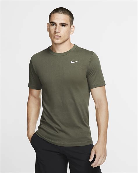 herren nike core shirt beige|Nike Men's Shirts & T.